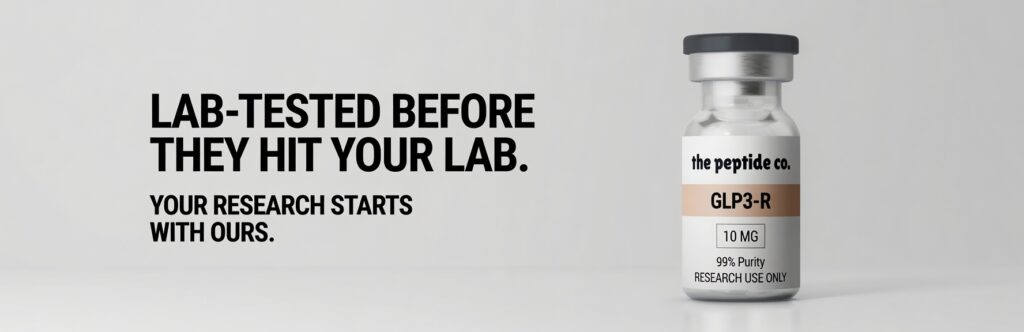 peptides australia